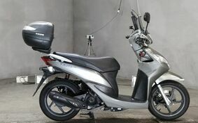 HONDA DIO 110 JF31