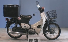 HONDA C50 SUPER CUB C50