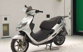 SUZUKI ADDRESS 110 CF11A