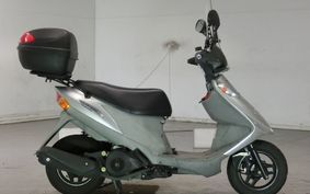 SUZUKI ADDRESS V125 G CF46A