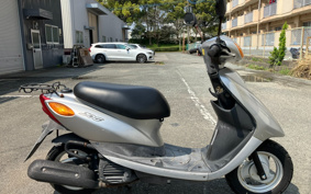 YAMAHA JOG DELUXE SA36J