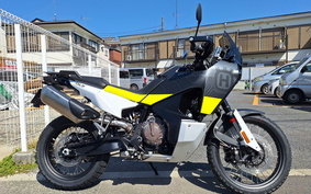 HUSQVARNA NORDEN901 2024