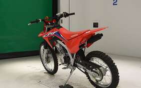 HONDA CRF125F JE03