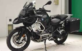 BMW R1250GS ADVENTURE 2022