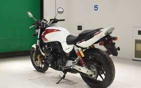 HONDA CB400SF GEN 4 A 2015 NC42