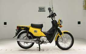 HONDA CROSS CUB 110 JA10