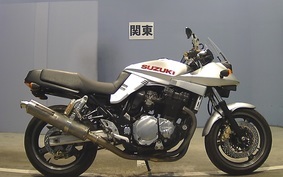 SUZUKI INAZUMA 1200 (GSX1200) 1999 GV76A