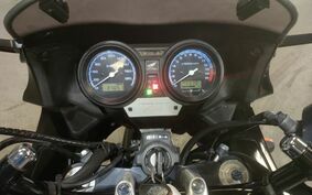 HONDA CB400 SUPER BOLDOR 2008 NC42