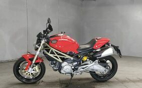 DUCATI MONSTER 696 2013 M500AA