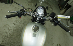 KAWASAKI ESTRELLA RS BJ250A