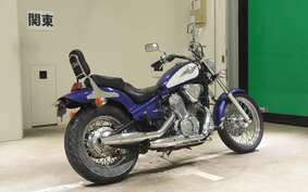 HONDA STEED 400 1997 NC26