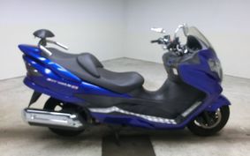 SUZUKI SKYWAVE 250 (Burgman 250) S Fi CJ44A