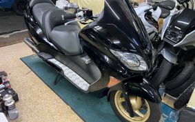 HONDA FORZA MF08