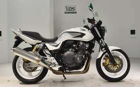 HONDA CB400SF GEN 4 2013 NC42