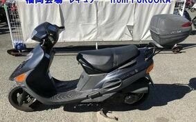 SUZUKI ベクスター150 CG42A