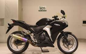 HONDA CBR250R GEN 3 MC41