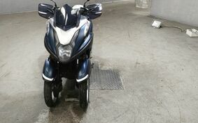 YAMAHA TRICITY 125 SE82J