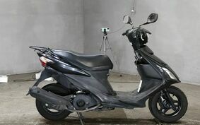 SUZUKI ADDRESS V125 S CF4MA