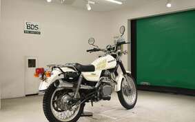 HONDA CT250S SILKROAD L250S