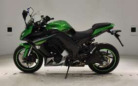 KAWASAKI NINJA 1000