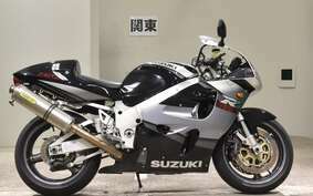 SUZUKI GSX-R750 2000 GR7DA