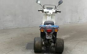 HONDA GYRO X TD01