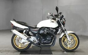 HONDA CB400SF VTEC 2002 NC39