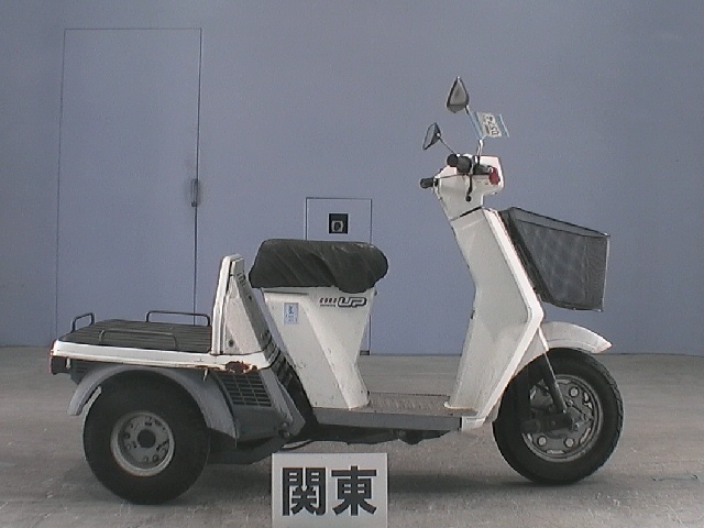 Honda gyro up ta01