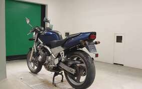 HONDA CB1 1990 NC27