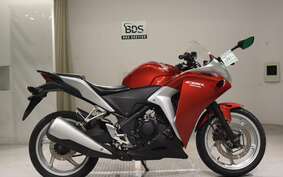 HONDA CBR250R GEN 3 MC41