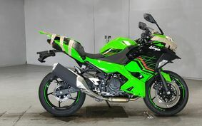 KAWASAKI NINJA 400 2023 EX400L