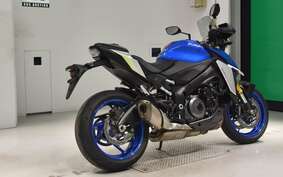 SUZUKI GSX-S1000 Gen.2 2022 EK1AA