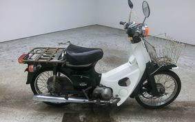 HONDA C70 SUPER CUB C70