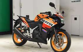 HONDA CBR250R A MC41