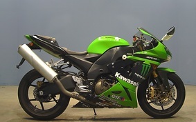 KAWASAKI ZX 10 NINJA R 2004 ZXT00C