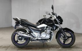 SUZUKI GSR250 GJ55D