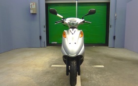 SUZUKI ADDRESS V125 CF4EA