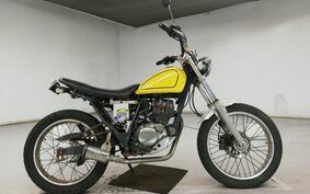 YAMAHA BRONCO 5BT