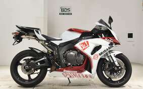 HONDA CBR1000RR 2008 SC57