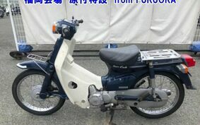 HONDA C90-E HA02