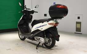 SUZUKI ADDRESS V125 DT11A