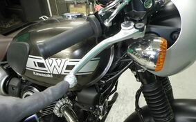 KAWASAKI W800 CAFE 2020 EJ800B