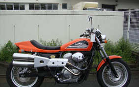 HONDA VRX400 ROADSTAR 1995 NC33