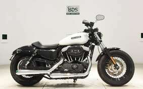 HARLEY XL1200X 2014 LC3