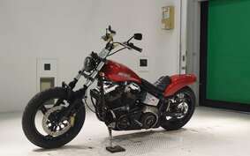 HARLEY FXSTS 1340 1999