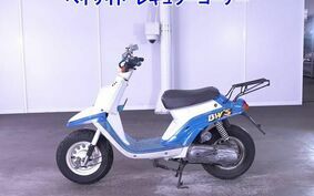 YAMAHA BW S100 3AA