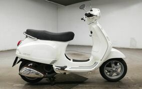 VESPA LX125 M441