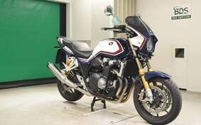 HONDA CB1300SF SUPER FOUR SP 2019 SC54