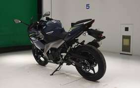 KAWASAKI NINJA 400 2023 EX400G