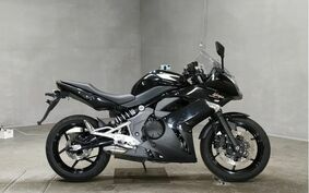 KAWASAKI NINJA 400 R 2011 ER400B